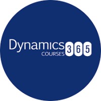 Dynamics 365 Courses Logo