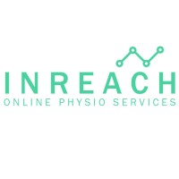 InReach Online Physio Logo