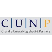 Chandra Umara Nugrahadi & Partners Logo