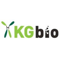KGbio Logo