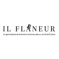 Il Flâneur Logo