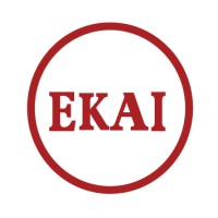 EKAI International Company Logo