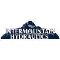 Intermountain Hydraulics Logo