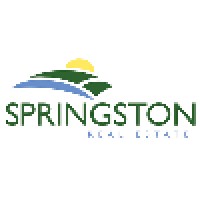 Springston Real Estate Logo