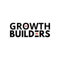 GrowthBuilders Logo