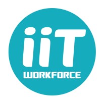 IITWorkForce Logo