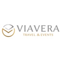 VIAVERA Travel & Events Logo