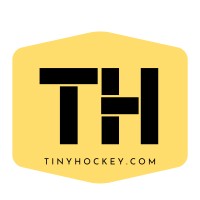Tiny Hockey Logo