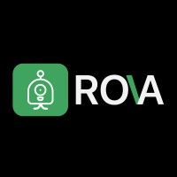ROVA Design & Development Logo