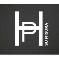 HP Suits Logo