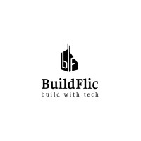 Buildflic Logo