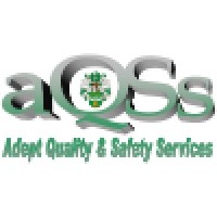 Adept Quality & Safety Services Logo