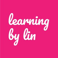 Learning By Lin Logo