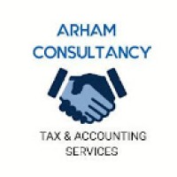 Arham Consultancy Logo