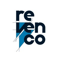 Revenco (1991) Inc. Logo