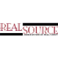 RealSource Association of REALTORS® Logo