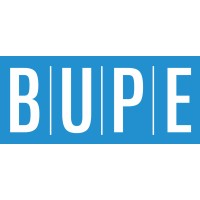 BUPE Tech Logo
