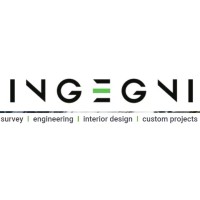 Ingegnigroup Logo