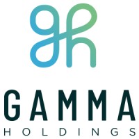 GAMMA HOLDINGS LTD Logo