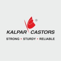 Kalpar Castors Logo
