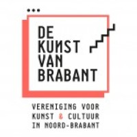 deKunstvanBrabant Logo