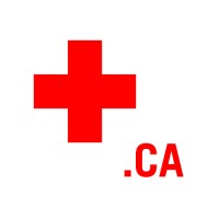 Canadian Red Cross Logo