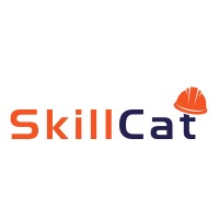 SkillCat Logo