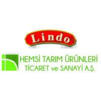 Hemsi Tarım Ürünleri Ticaret ve Sanayi A.Ş. Logo