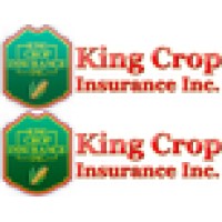King Crop Insurance Logo