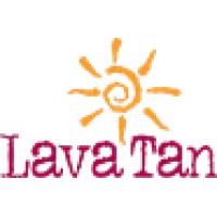 Lava Tan Logo
