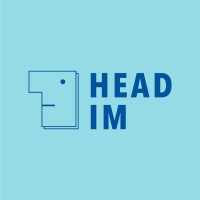 HEADIM Logo