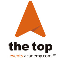The Top Events Academy Logo