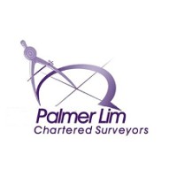 Palmer Lim Chartered Surveyors & Chartered Building Engineers. Logo