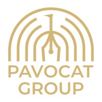 PAVOCAT Group of Companies Logo