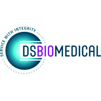 DSBiomedical Logo