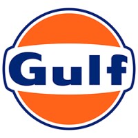 Gulf Bunkering B.V. Logo