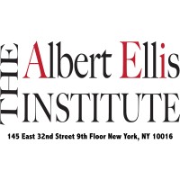 Albert Ellis Institute Logo