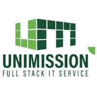 Unimission AG Logo