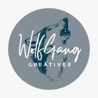 Wolfgang Creatives Logo
