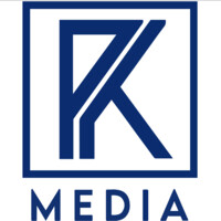 Agence PK-Média Logo
