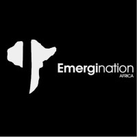 Emergination Africa Logo