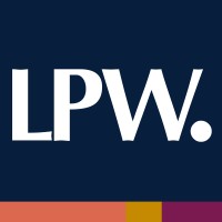 Legend Private Wealth Logo