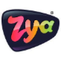 Zya (Acquired by Google) Logo