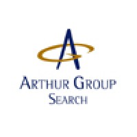 Arthur Group Executive Search Logo