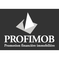 PROFIMOB (Promotion Financière Immobilière) Logo
