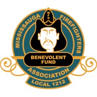 Mississauga Fire Fighters Association L1212 Benevolent Fund Logo