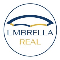 UMBRELLA REAL Logo