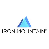 Iron Mountain Bulgaria Logo