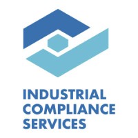Industrial Compliance Services Logo