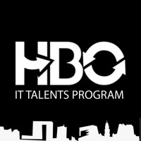 HBOITtalents Logo